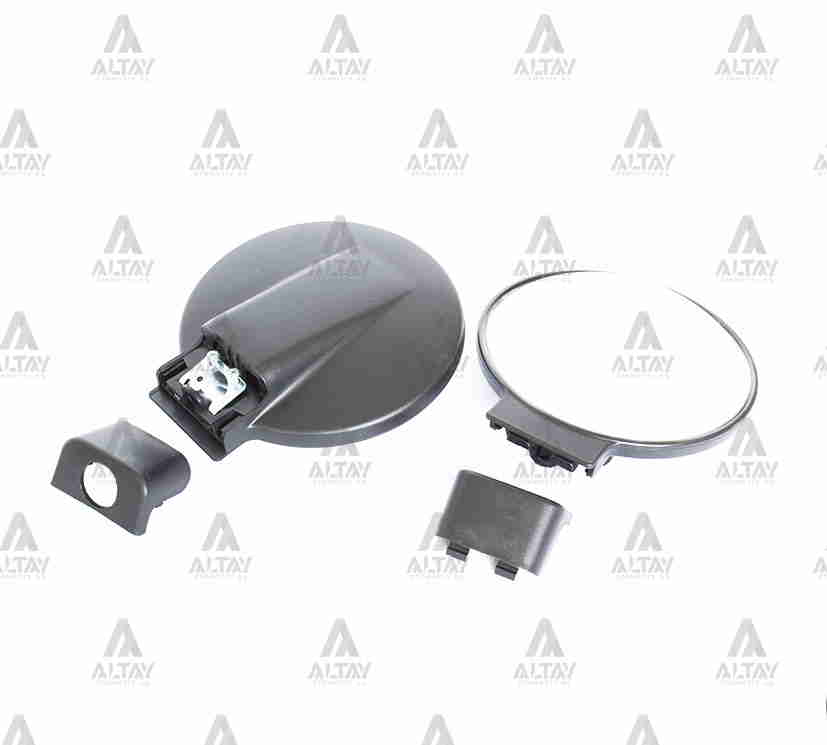 Mitsubishi Canter Dikiz Aynası Ayna Peron OEM MC139685 Mitsubishi Canter Dikiz Aynası Ayna Peron OEM MC139685